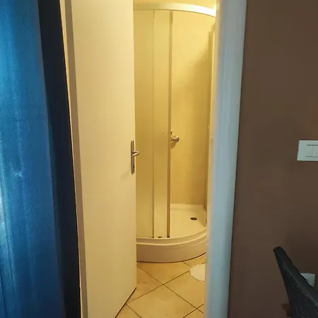 Apartment Happy Basset Terrace Makarska