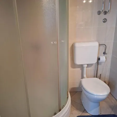 Apartment Happy Basset Terrace