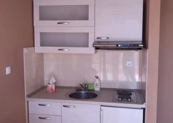 Apartament Happy Basset Terrace Makarska