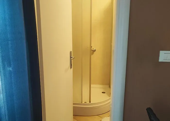 Apartament Happy Basset Terrace Makarska