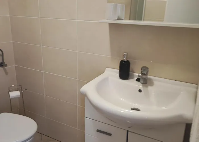 Apartament Happy Basset Terrace Makarska