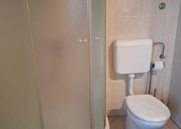 Apartament Happy Basset Terrace