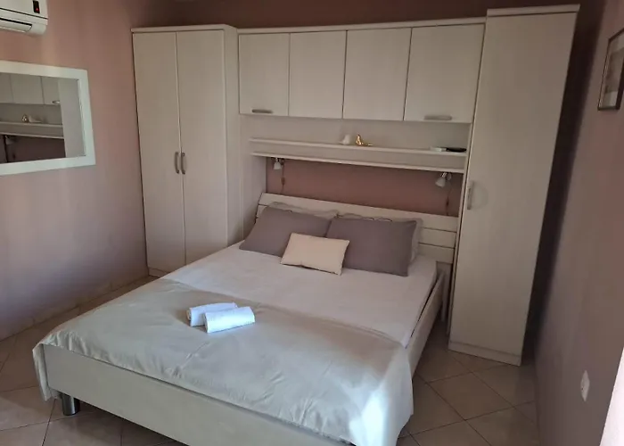 Apartament Happy Basset Terrace *
