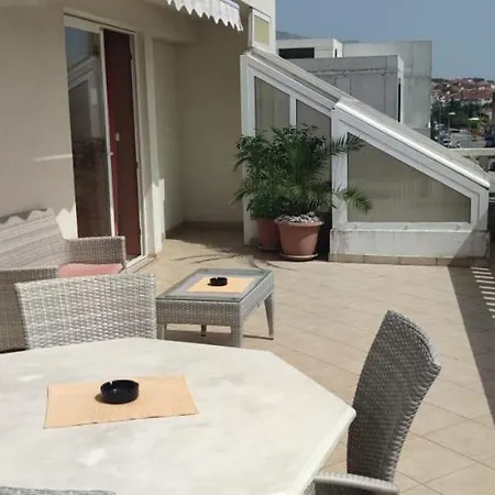 Appartement Happy Basset Terrace *