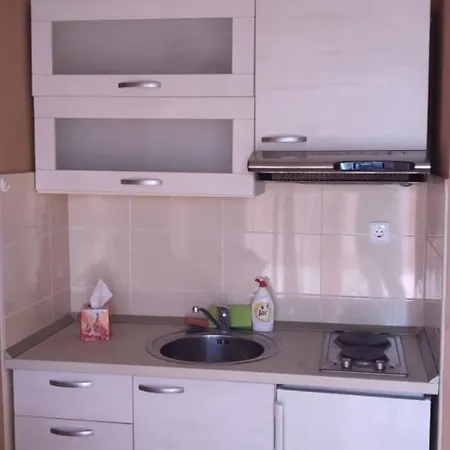 Appartement Happy Basset Terrace Makarska